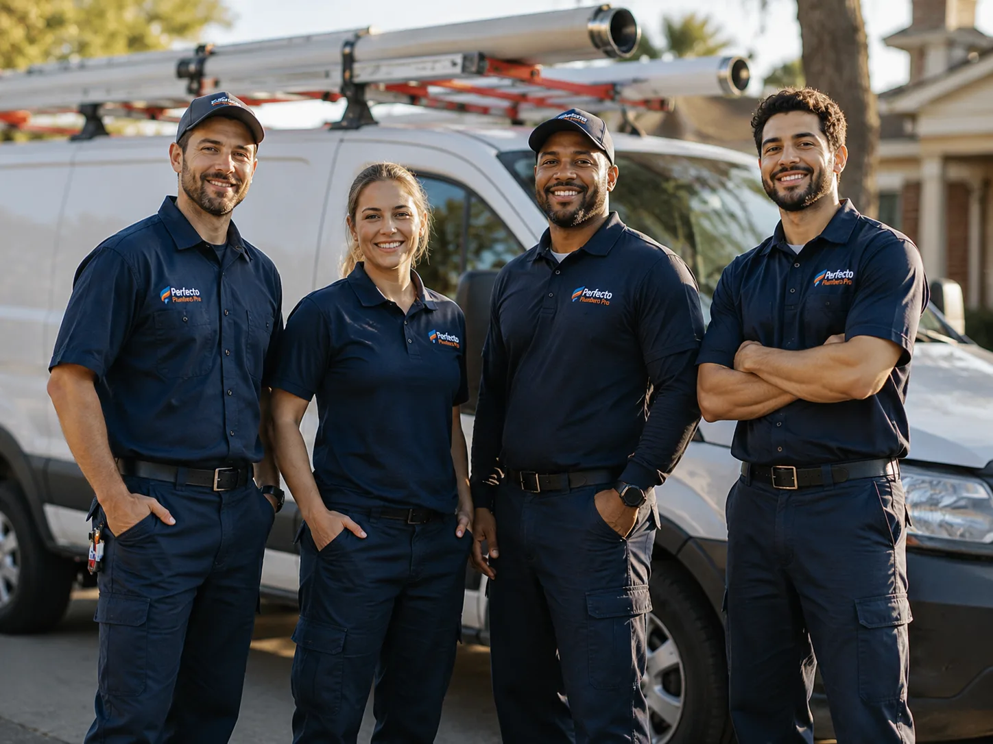 Emergency Plumber Near Me in Vance, MS near me